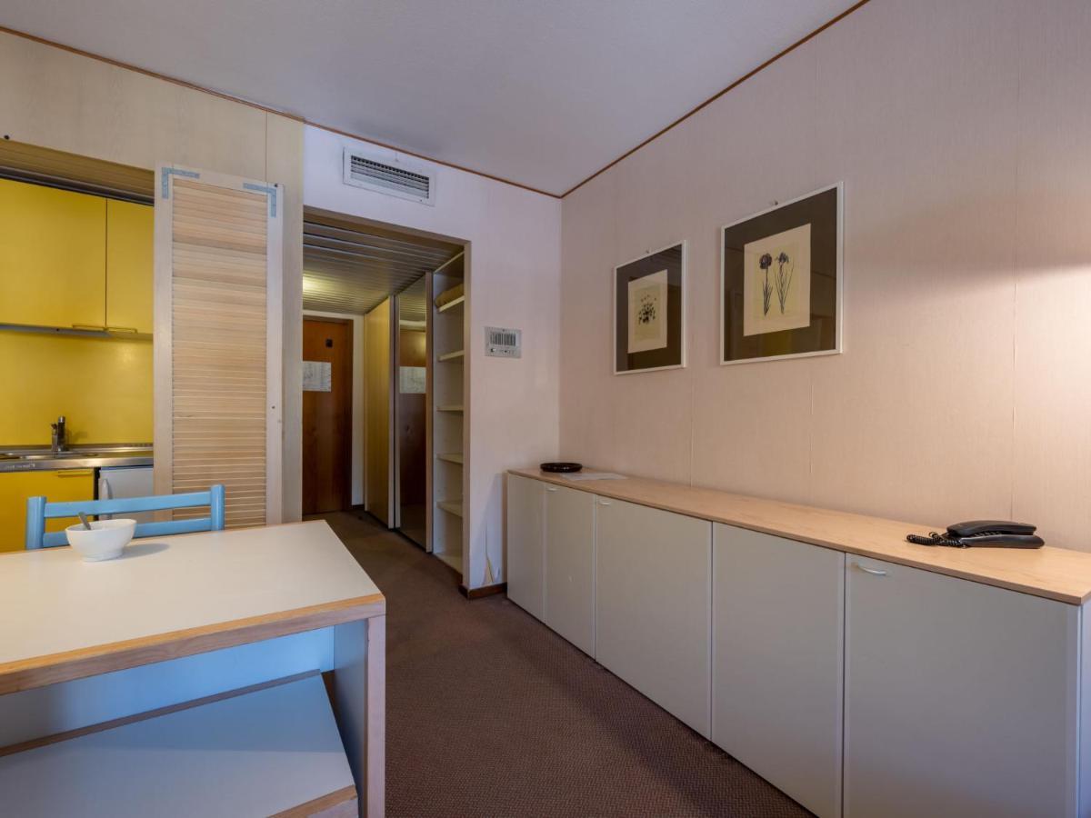 Apartment Universo-1 By Interhome Pre-Saint-Didier Bagian luar foto